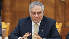 اسلام‌آباد: برای ایجاد ثبات در غزه مشارکت می‌کنیم، برای خلع سلاح حماس نه