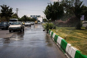 روایت‌هایی از هدررفت عجیب آب/ چه کسی باید ببندد؟