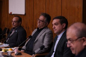 حرکت در مسیر فولاد سبز مهم‌ترین خواسته صنعتگران از دانشگاه تهران