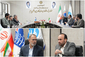 تأکید بر ملی‌شدن طرح بندر خشک پیام