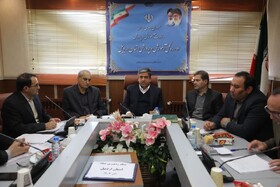 استاندار اردبیل: پیشنهاد اجرایی کارشناسان برای ارتقای وضعیت آموزشی ارائه شود