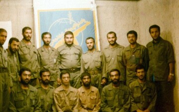 چند روایت از یک عملیات