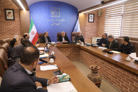 گردشگری از بهترین مسیرها برای ایجاد اشتغال در اردبیل است