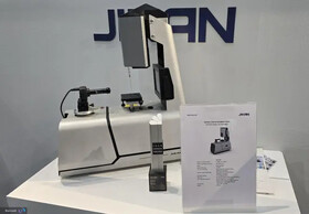 تولید نخستین دستگاه زاویه تماس هوشمند و ماژولار ایران از سوی محققان دانشگاه تهران