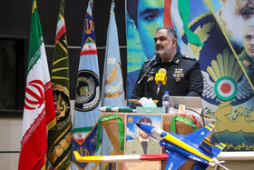 فرمانده نیروی دریایی ارتش: از منافع دریایی به نفع منافع ملی خود استفاده می کنیم