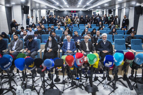 نشست خبری حقوق ملت و آزادی‌های مشروع در منظومه فکری مقام معظم رهبری