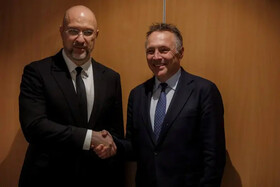 اوکراین و نروژ بصورت مشترک پهپاد تولید می‌کنند