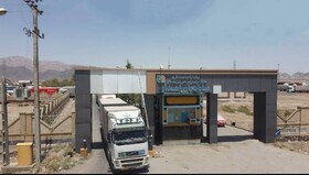 رشد ۱۹ درصدی جابجایی کالا در سیستان و بلوچستان