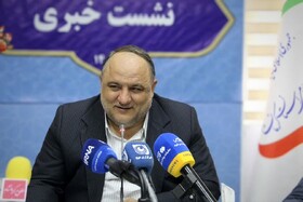 مدیرکل فرهنگ و ارشاد اسلامی استان: کرمانشاه این ظرفیت را دارد که به قطب تئاتر آیینی کشور تبدیل شود