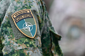 سرباز بلژیکی در رزمایش ناتو کشته شد