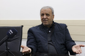 خاطره رئیس پژوهشگاه رویان از نخستین شبیه‌سازی گوسفند در ایران