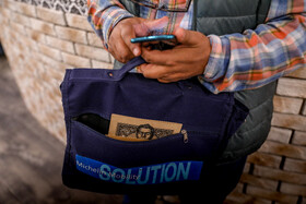 افتتاح نمایشگاه «آقا تختی»