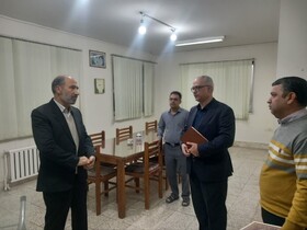 آمادگی ۹۰ درصدی زیرساخت‌های فنی انتخابات در ملایر