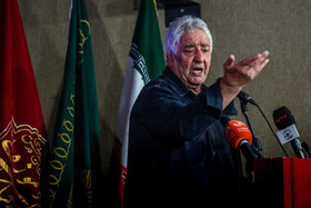 افتتاح نمایشگاه «آقا تختی» با حضور وزیر ورزش