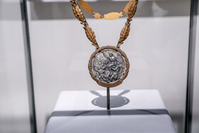 افتتاح نمایشگاه «آقا تختی»