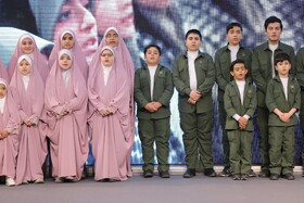 آیین تکریم و معارفه مدیرکل صدا و سیمای آذربایجان‌شرقی