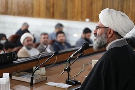 انکار، راه مدیریت مسائل اجتماعی و فرهنگی نیست/ حضور کمرنگ نسل جدید در مساجد