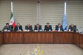 رئیس دانشگاه معین اردبیل: رقابت بدون نوآوری و نوآوری بدون دانشگاه امکان‌پذیر نیست