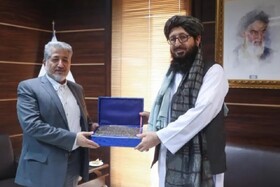 تشکیل کمیته مشترک برای رفع موانع تحصیل دانشجویان افغان در ایران