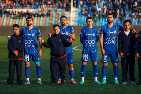 هفته یازدهم لیگ برتر فوتبال؛ استقلال - فولاد خوزستان