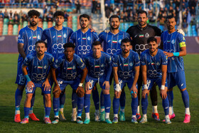 هفته یازدهم لیگ برتر فوتبال؛ استقلال - فولاد خوزستان