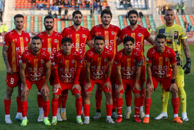 هفته یازدهم لیگ برتر فوتبال؛ استقلال - فولاد خوزستان