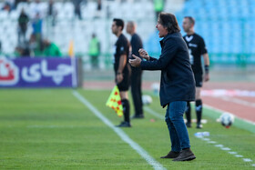 هفته یازدهم لیگ برتر فوتبال؛ استقلال - فولاد خوزستان