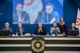 تجلیل از قهرمانان ورزشی دارای معلولیت در مسابقات جهانی ۲۰۲۵