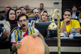 تجلیل از قهرمانان ورزشی دارای معلولیت در مسابقات جهانی ۲۰۲۵