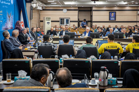 تجلیل از قهرمانان ورزشی دارای معلولیت در مسابقات جهانی ۲۰۲۵