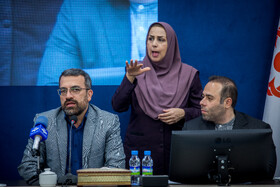 تجلیل از قهرمانان ورزشی دارای معلولیت در مسابقات جهانی ۲۰۲۵