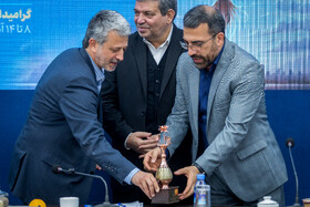 تجلیل از قهرمانان ورزشی دارای معلولیت در مسابقات جهانی ۲۰۲۵