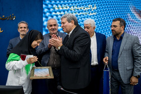 تجلیل از قهرمانان ورزشی دارای معلولیت در مسابقات جهانی ۲۰۲۵