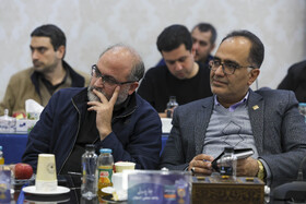 دومین روز گردهمایی رؤسای واحدهای سازمانی جهاددانشگاهی سراسر کشور - مشهد