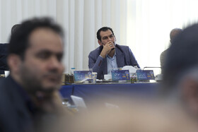 دومین روز گردهمایی رؤسای واحدهای سازمانی جهاددانشگاهی سراسر کشور - مشهد