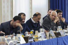 دومین روز گردهمایی رؤسای واحدهای سازمانی جهاددانشگاهی سراسر کشور - مشهد