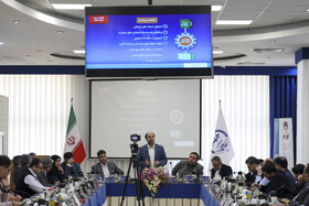 دومین روز گردهمایی رؤسای واحدهای سازمانی جهاددانشگاهی سراسر کشور - مشهد