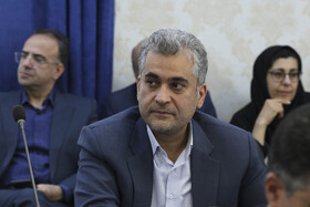 دومین روز گردهمایی رؤسای واحدهای سازمانی جهاددانشگاهی سراسر کشور - مشهد