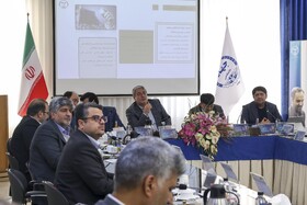 دومین روز گردهمایی رؤسای واحدهای سازمانی جهاددانشگاهی سراسر کشور - مشهد