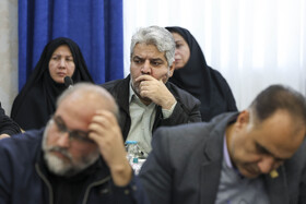 دومین روز گردهمایی رؤسای واحدهای سازمانی جهاددانشگاهی سراسر کشور - مشهد