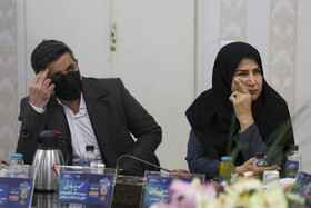 دومین روز گردهمایی رؤسای واحدهای سازمانی جهاددانشگاهی سراسر کشور - مشهد