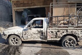 گسترش مقاومت مردمی در جنوب سوریه پس از عملیات بیت جن