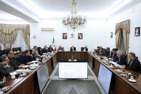 تصویب قیمت پایه و روش مولدسازی ۴۸ فقره ملک و زمین