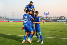 هفته یازدهم لیگ برتر فوتبال؛ استقلال - فولاد خوزستان