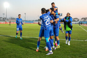 هفته یازدهم لیگ برتر فوتبال؛ استقلال - فولاد خوزستان