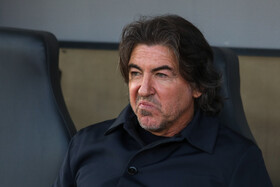 هفته یازدهم لیگ برتر فوتبال؛ استقلال - فولاد خوزستان