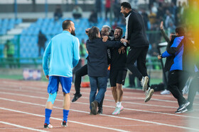 هفته یازدهم لیگ برتر فوتبال؛ استقلال - فولاد خوزستان