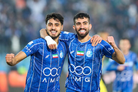 هفته یازدهم لیگ برتر فوتبال؛ استقلال - فولاد خوزستان