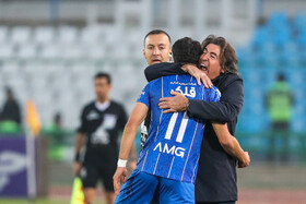 هفته یازدهم لیگ برتر فوتبال؛ استقلال - فولاد خوزستان