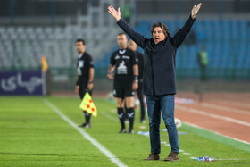 هفته یازدهم لیگ برتر فوتبال؛ استقلال - فولاد خوزستان